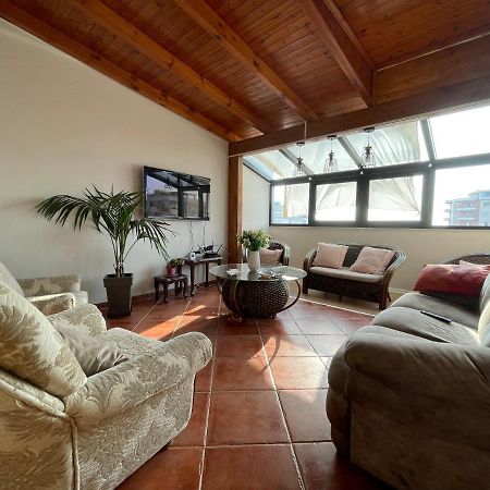 Venus - Cozy Apt With Terrace Vlorë Exterior foto