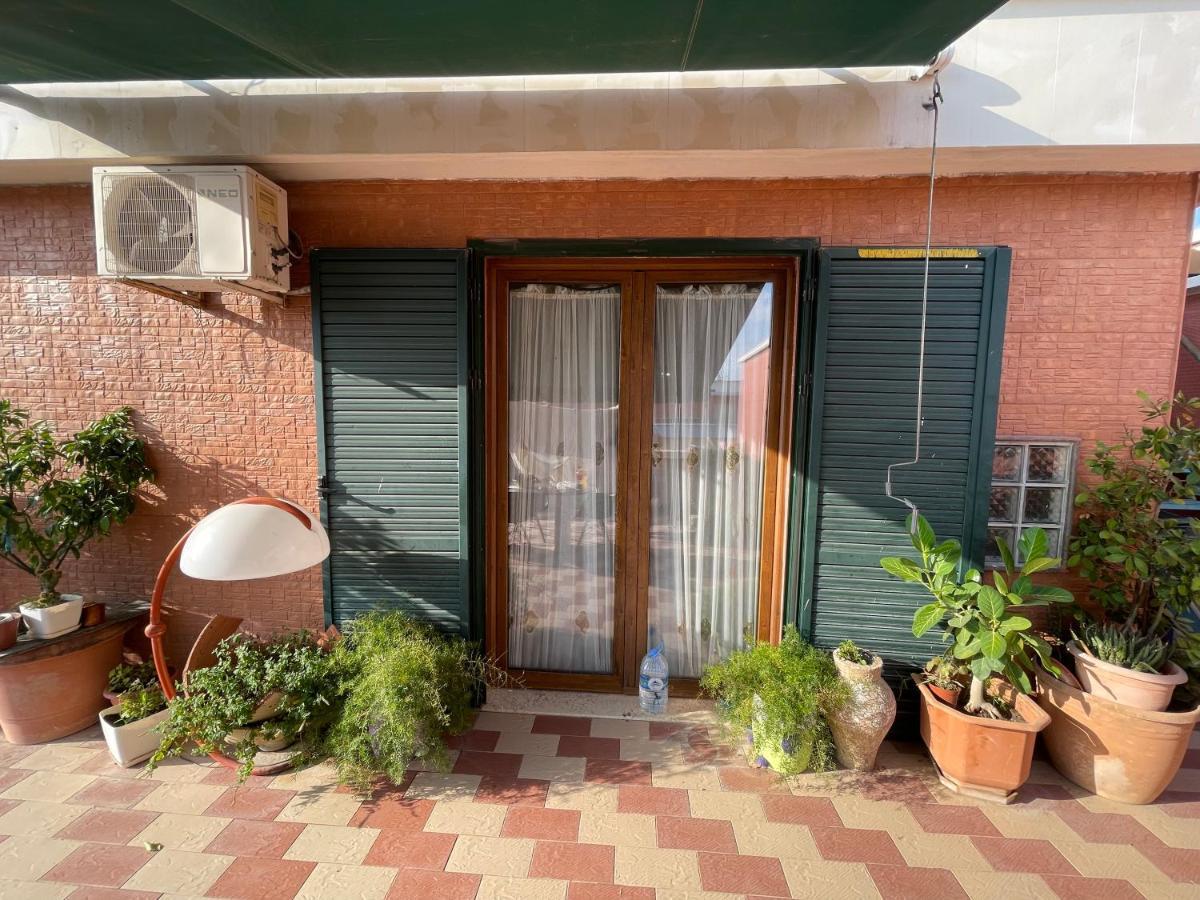 Venus - Cozy Apt With Terrace Vlorë Exterior foto